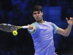 Italy Tennis ATP Finals