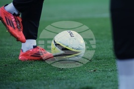 Футбол - България - Турция - контролна среща