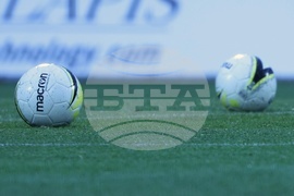 Футбол - България - Турция - контролна среща