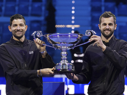 Italy Tennis ATP Finals