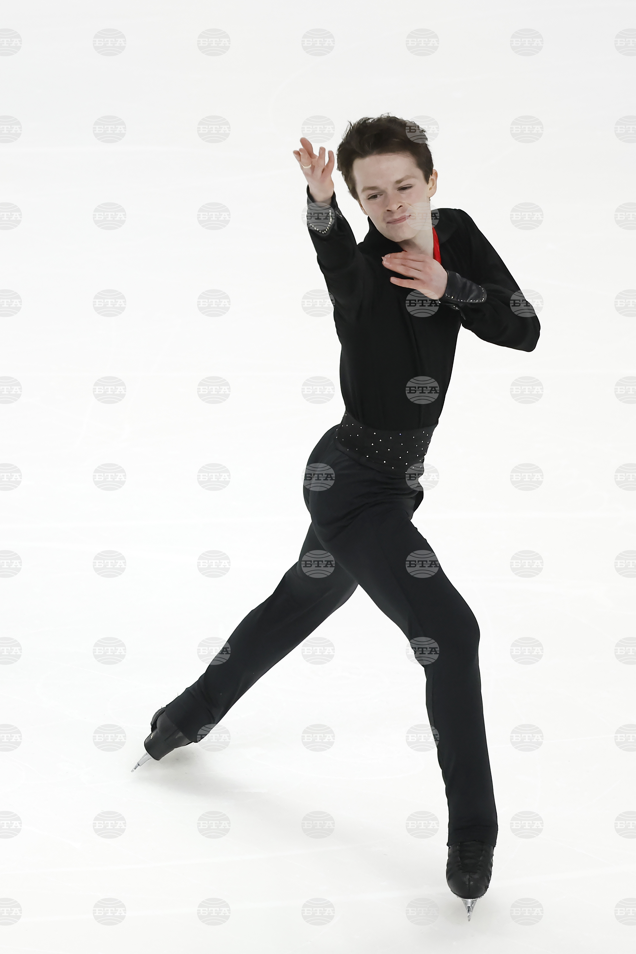 US Championships Figure Skating