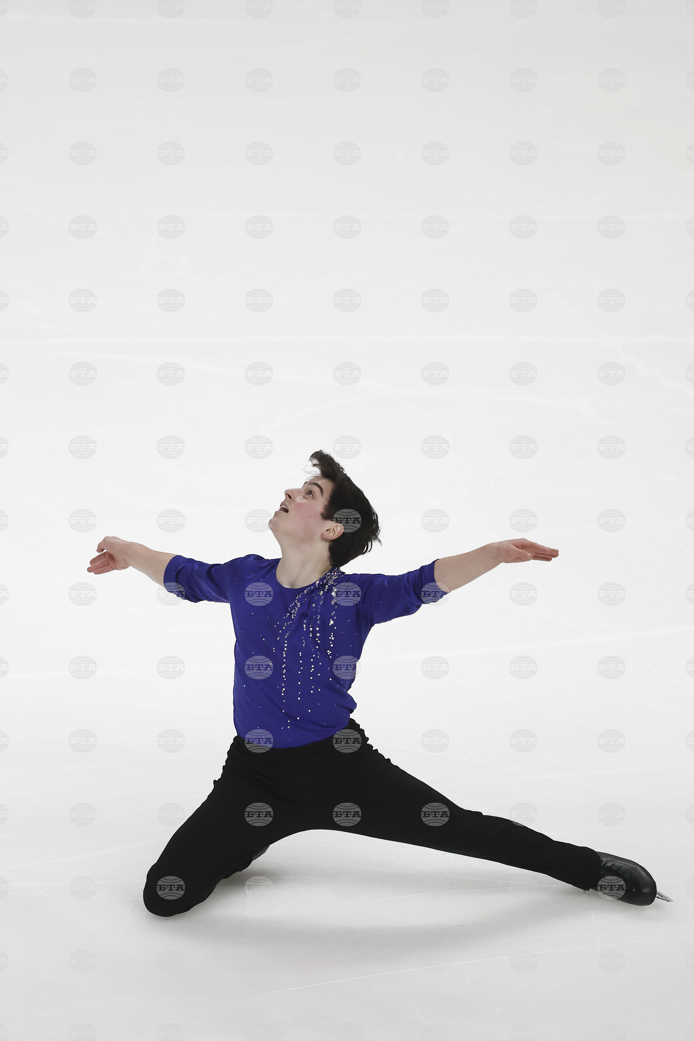 US Championships Figure Skating