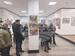 Снимка: Община Русе