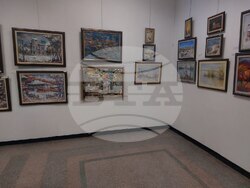 Снимка: Община Русе