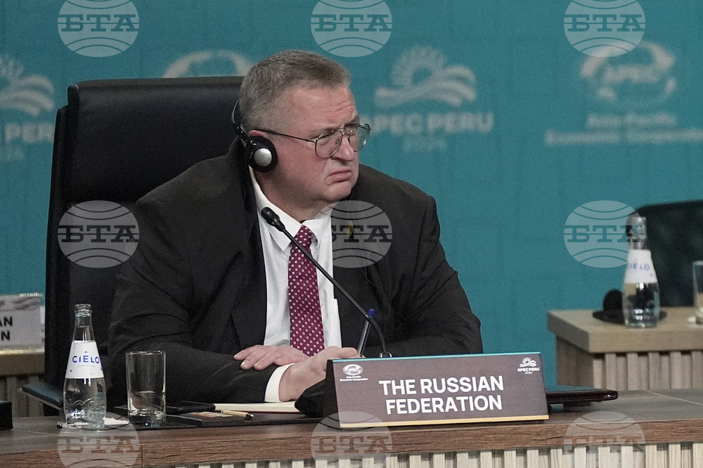 Русия заяви, че е готова да помогне на талибаните да развият енергетиката и инфраструктурата в Афганистан