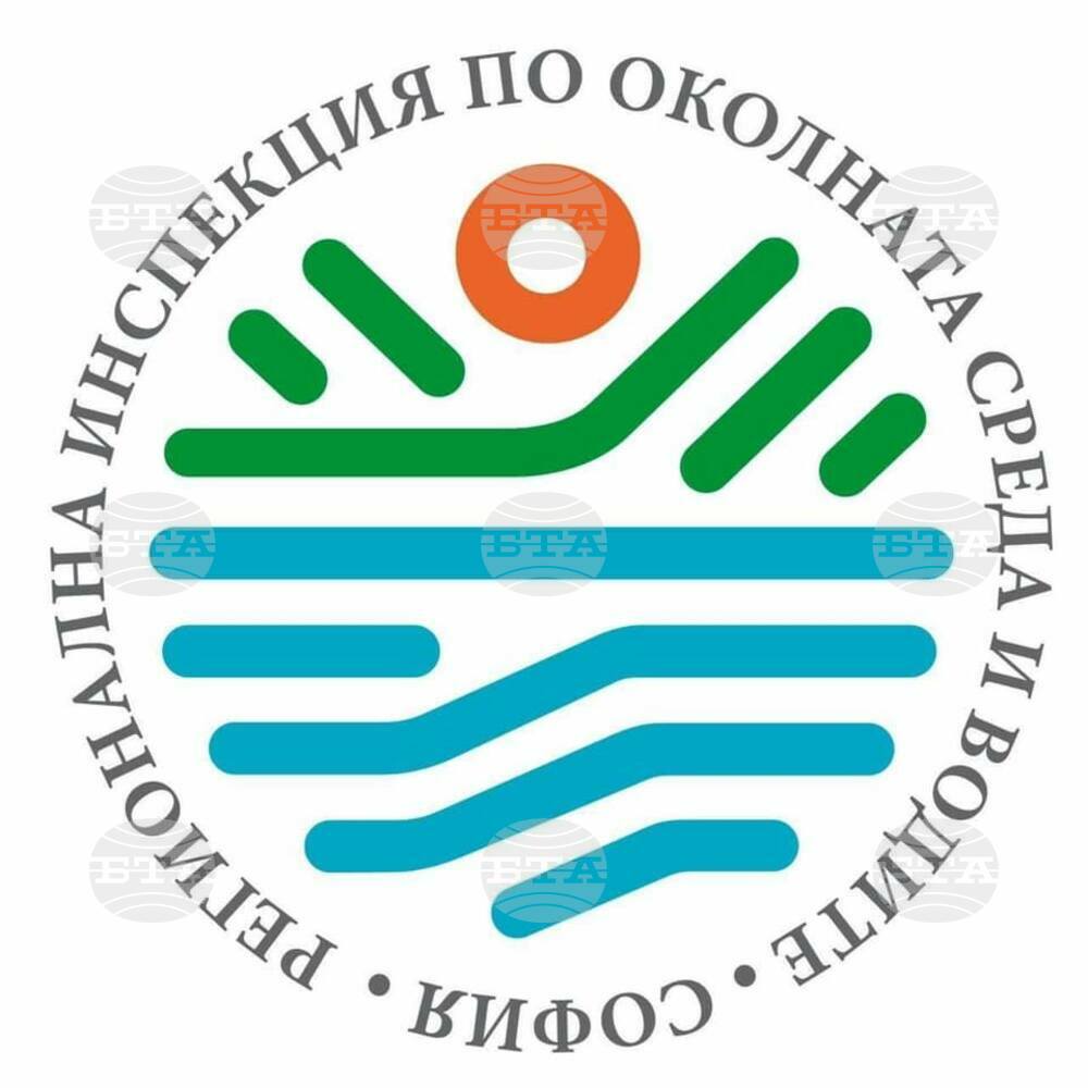 РИОСВ – София извърши незабавна проверка по сигнал за замърсяване на река Искър при кв. Курило