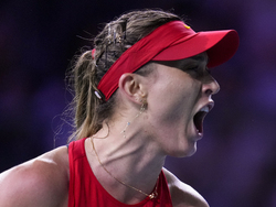 Spain Billie Jean King Cup Tennis