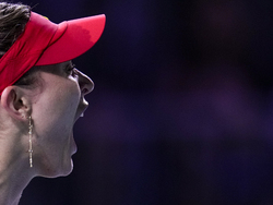 Spain Billie Jean King Cup Tennis