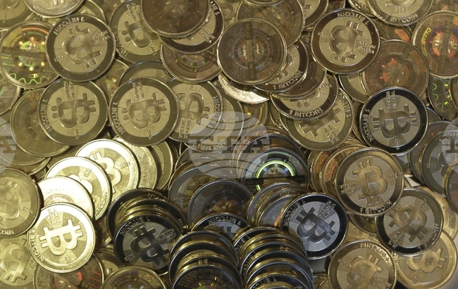 Нов кръг финансиране от 500 млн. долара повиши оценката на "Рипъл" до 40 млрд. долара