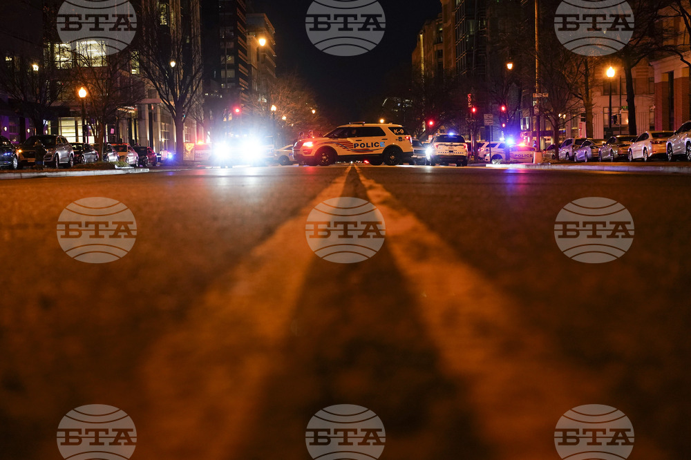 Memphis Police Tyre Nichols Washington