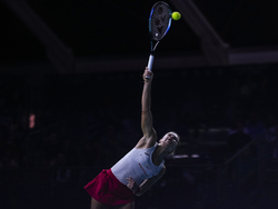 Spain Billie Jean King Cup Tennis
