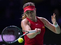 Spain Billie Jean King Cup Tennis