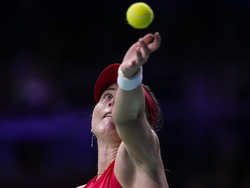Spain Billie Jean King Cup Tennis