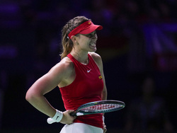 Spain Billie Jean King Cup Tennis