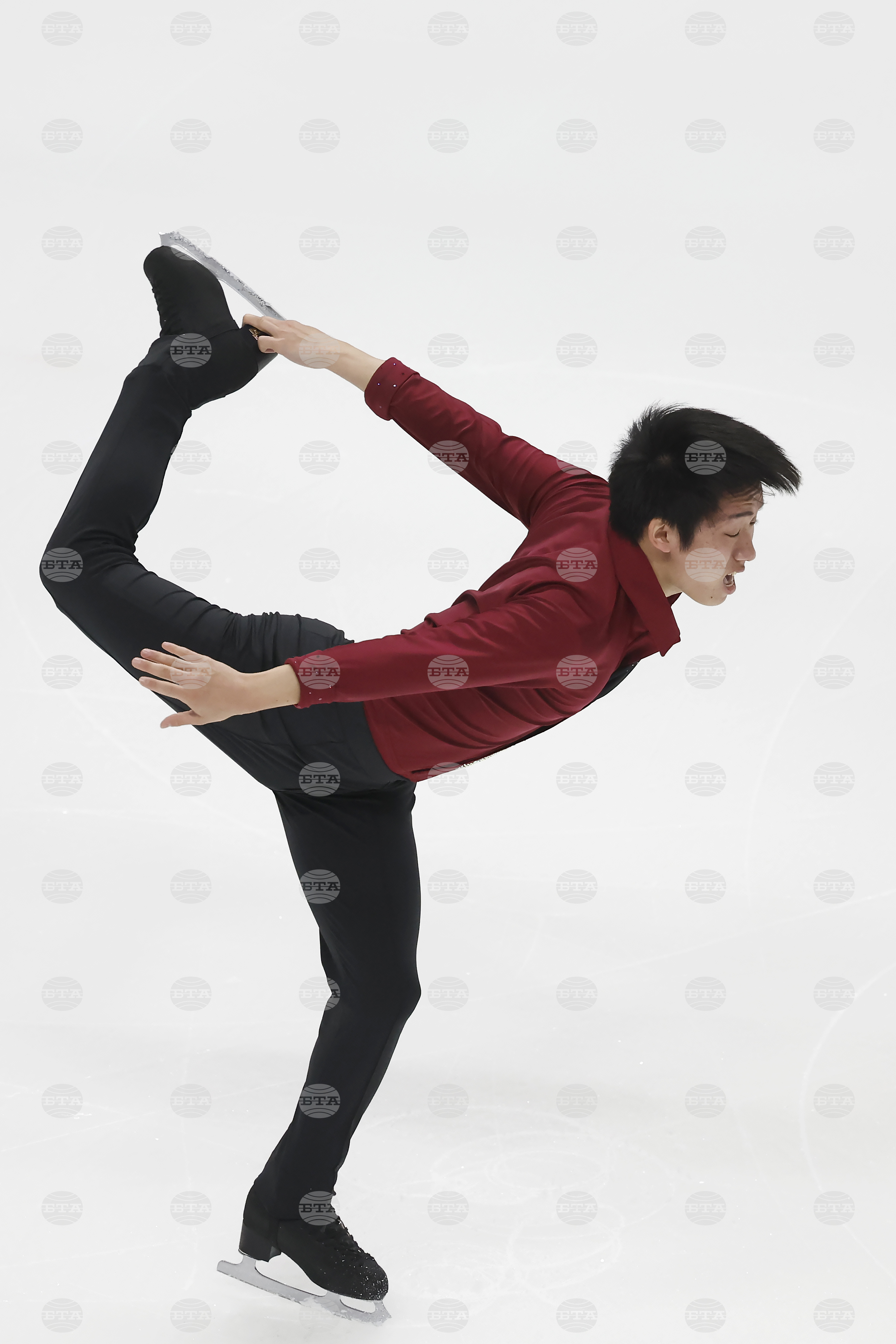 US Championships Figure Skating