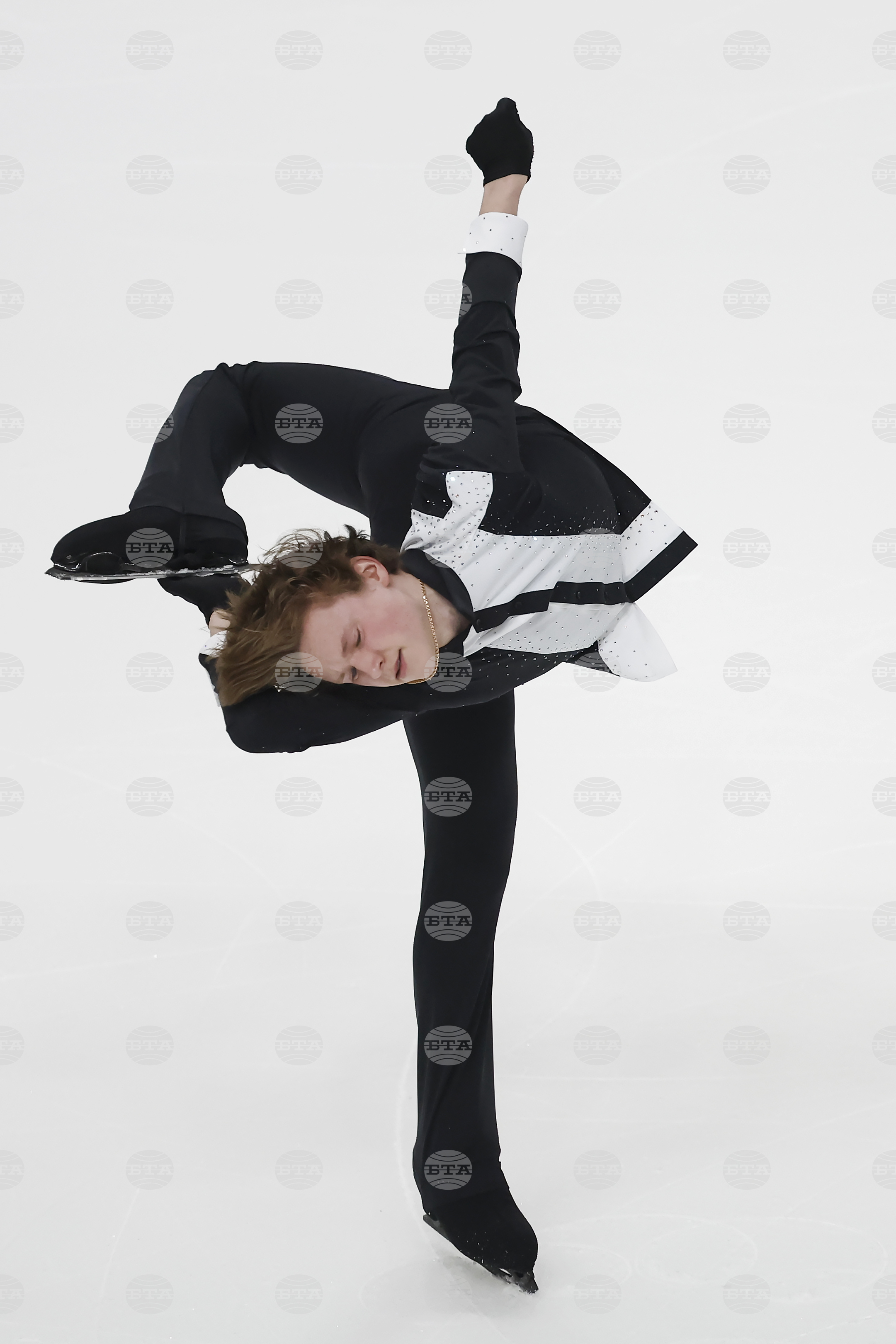 US Championships Figure Skating