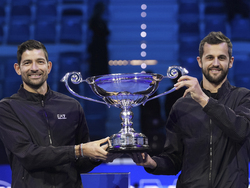 Italy Tennis ATP Finals