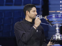 Italy Tennis ATP Finals