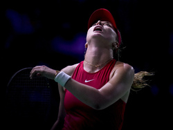 Spain Billie Jean King Cup Tennis