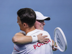 Spain Billie Jean King Cup Tennis