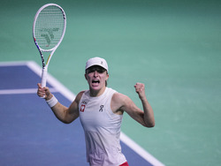 Spain Billie Jean King Cup Tennis