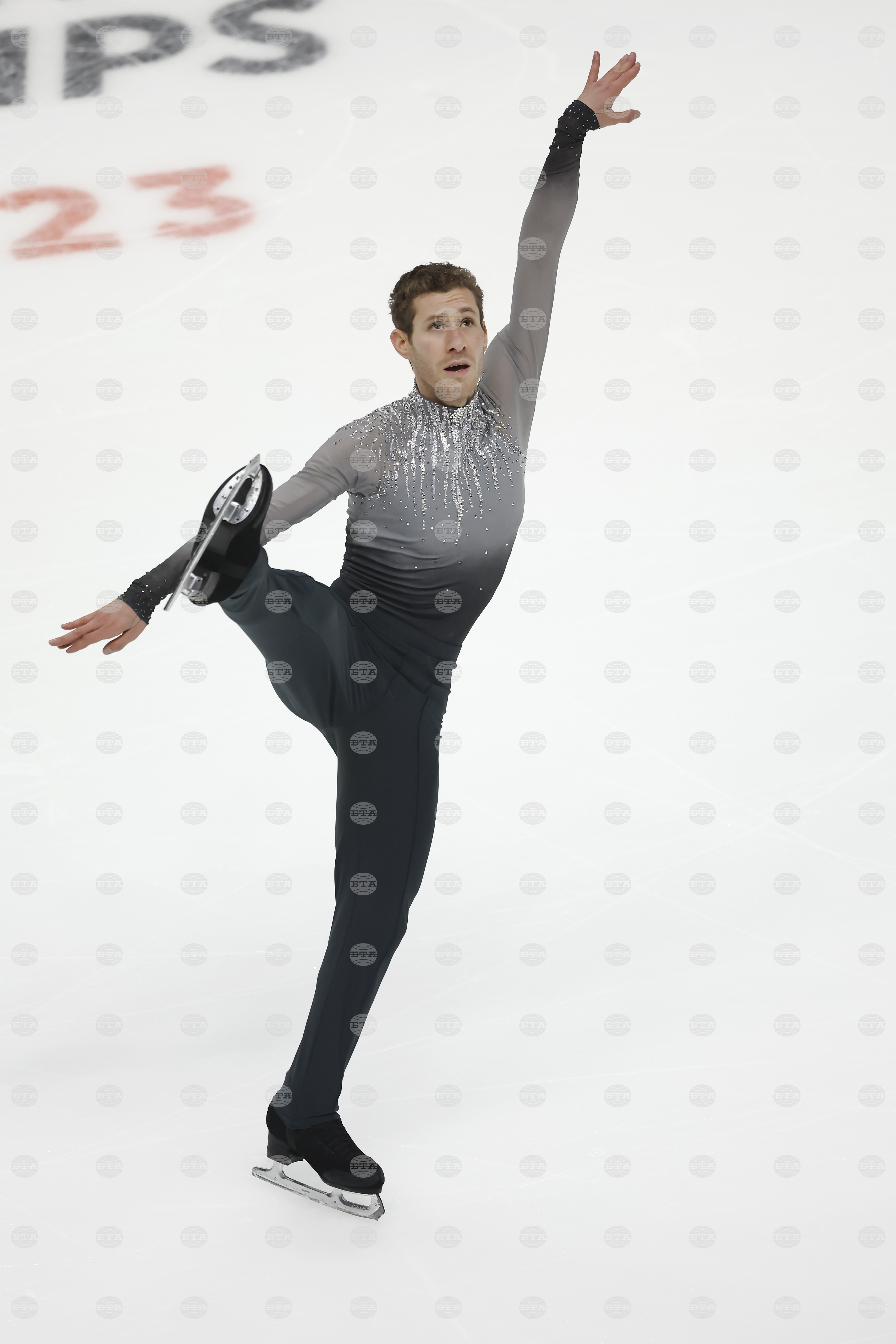 US Championships Figure Skating