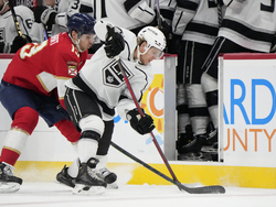 Kings Panthers Hockey