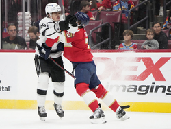 Kings Panthers Hockey