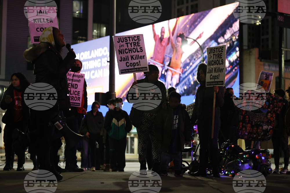 Atlanta Protests