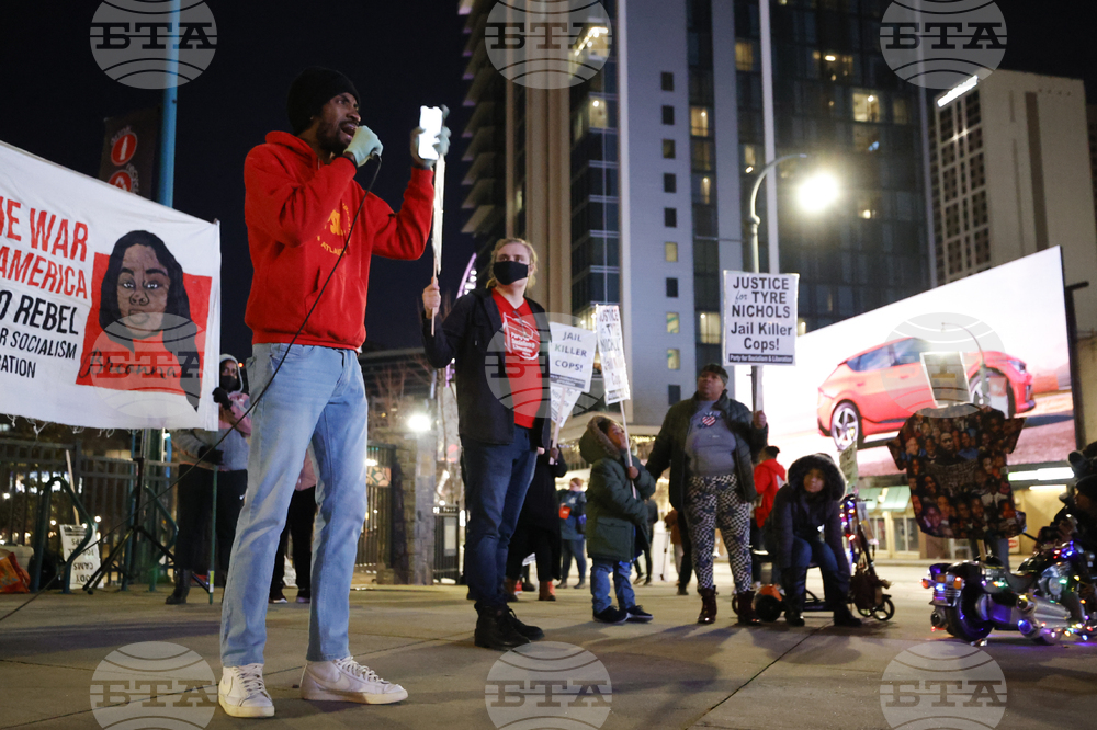 Atlanta Protests
