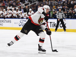 Senators Maple Leafs Hockey