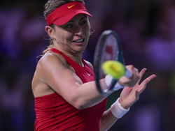 Spain Billie Jean King Cup Tennis