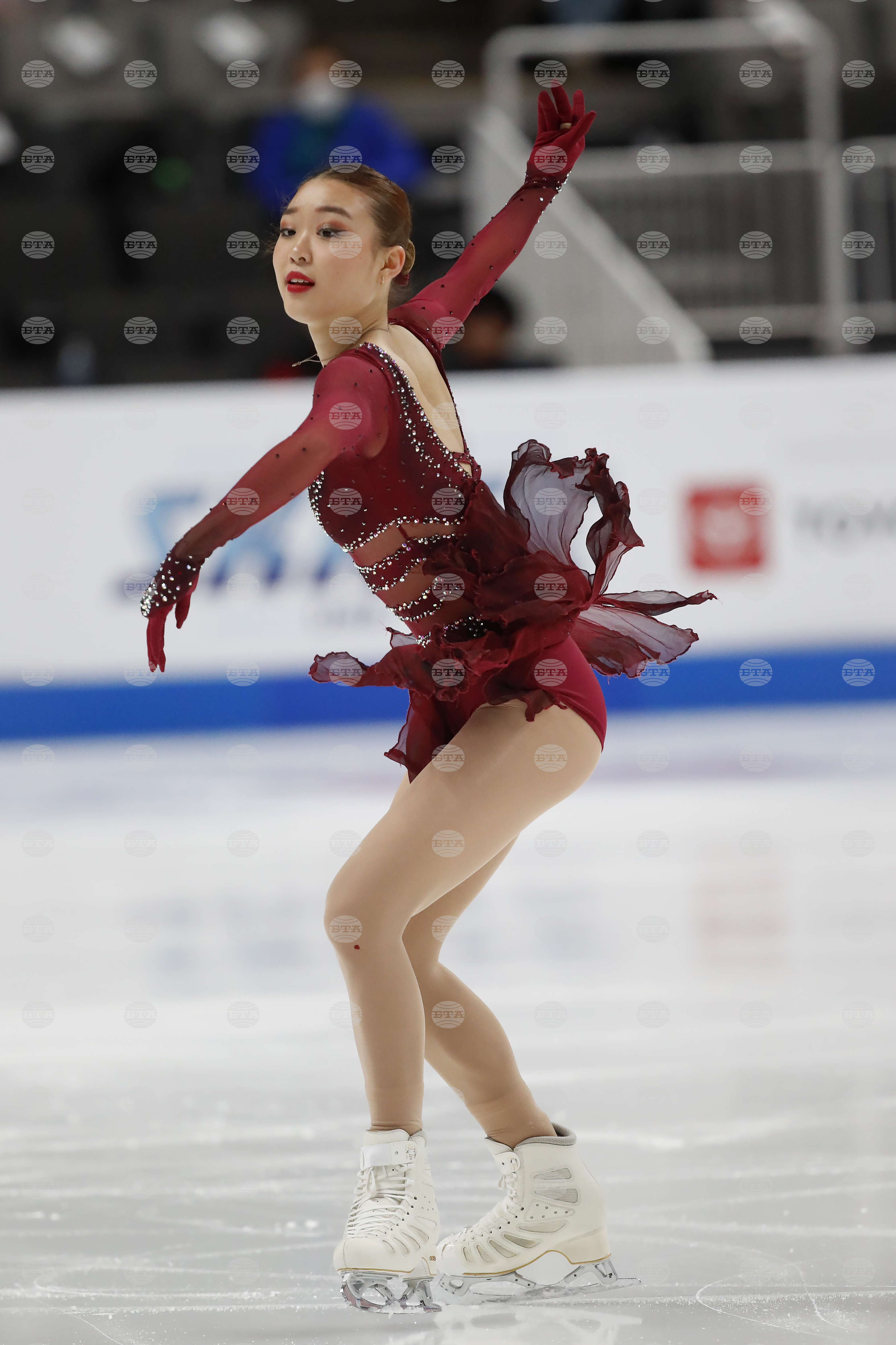 US Championships Figure Skating