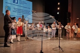 Разград - Национално състезание - природни науки - екология - откриване