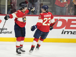 Kings Panthers Hockey