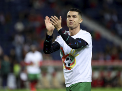 Portugal Poland Nations League Soccer