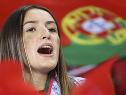 Portugal Poland Nations League Soccer