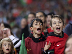 Portugal Poland Nations League Soccer