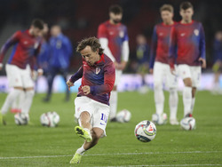 Britain Scotland Croatia Nations League Soccer