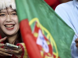 Portugal Poland Nations League Soccer