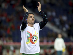 Portugal Poland Nations League Soccer