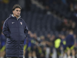 Britain Scotland Croatia Nations League Soccer