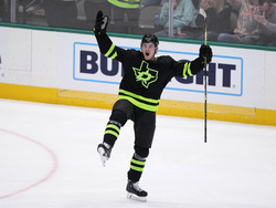 Devils Stars Hockey