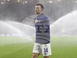 Britain Scotland Croatia Nations League Soccer