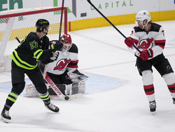 Devils Stars Hockey