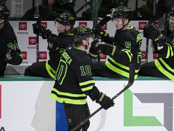 Devils Stars Hockey