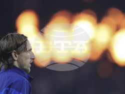 Britain Scotland Croatia Nations League Soccer