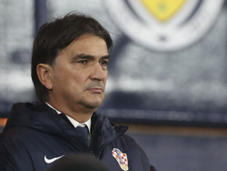 Britain Scotland Croatia Nations League Soccer