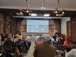 „С медиация срещу насилието и езика на омразата - в училище и в общността“ - заключителен форум