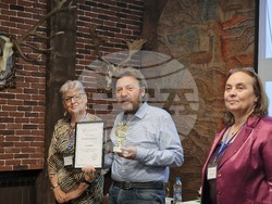 „С медиация срещу насилието и езика на омразата - в училище и в общността“ - заключителен форум